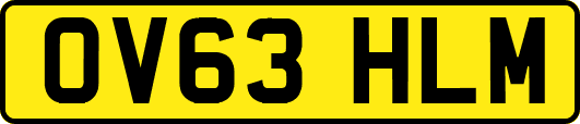 OV63HLM