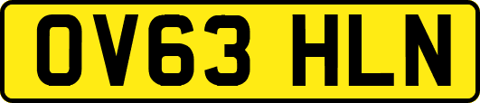 OV63HLN