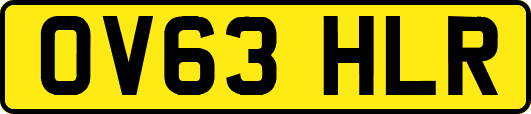 OV63HLR