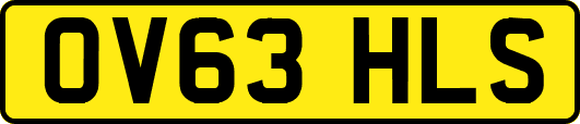 OV63HLS