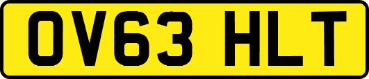 OV63HLT