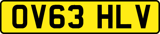 OV63HLV