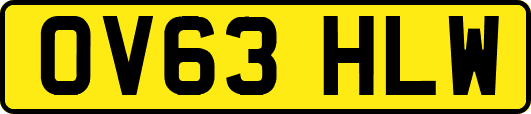 OV63HLW