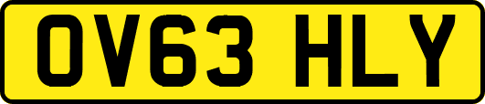 OV63HLY