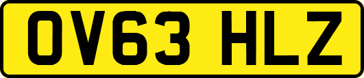 OV63HLZ