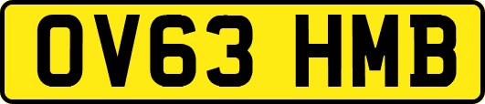 OV63HMB