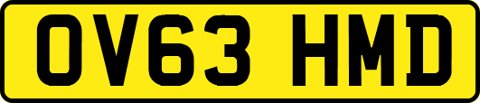 OV63HMD