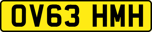 OV63HMH