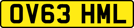 OV63HML