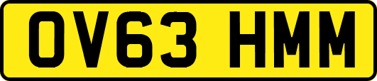 OV63HMM