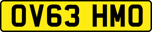 OV63HMO
