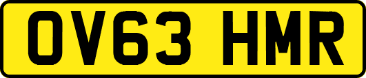 OV63HMR