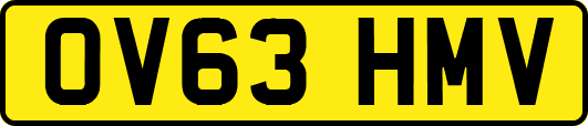 OV63HMV