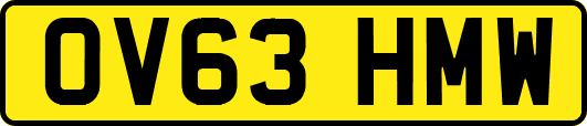 OV63HMW