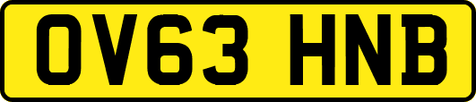 OV63HNB