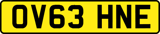 OV63HNE