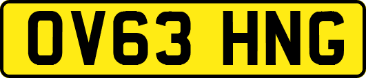 OV63HNG