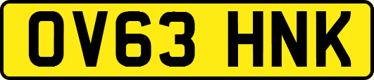 OV63HNK