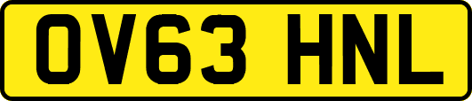 OV63HNL