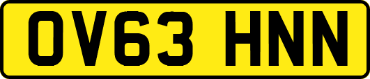 OV63HNN