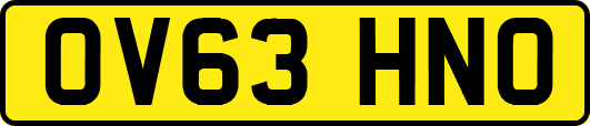 OV63HNO