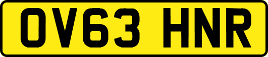 OV63HNR