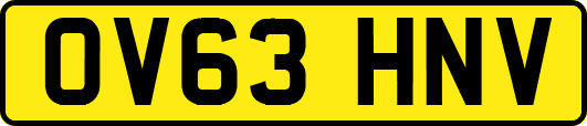 OV63HNV