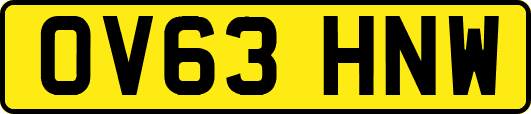 OV63HNW