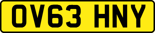 OV63HNY