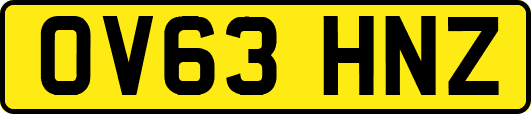OV63HNZ