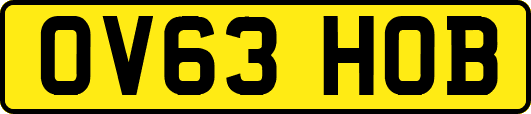 OV63HOB