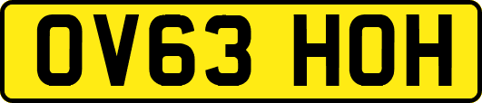 OV63HOH