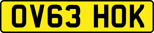 OV63HOK
