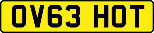 OV63HOT