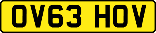 OV63HOV