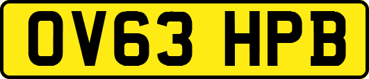 OV63HPB