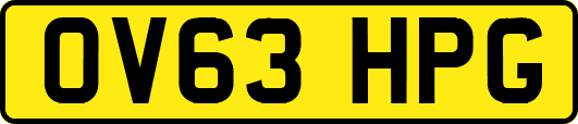 OV63HPG