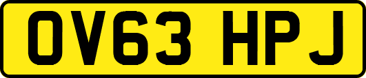 OV63HPJ