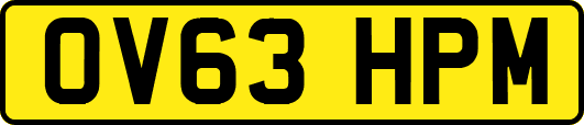 OV63HPM