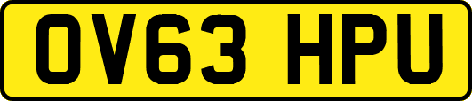 OV63HPU