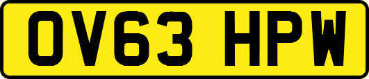 OV63HPW
