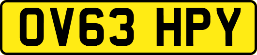 OV63HPY