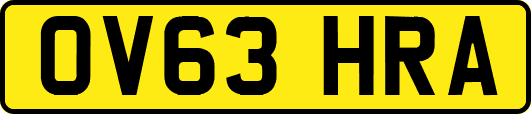 OV63HRA