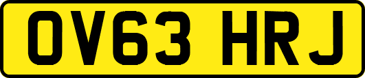 OV63HRJ