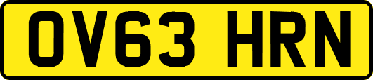 OV63HRN