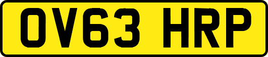 OV63HRP