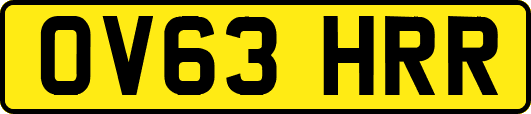 OV63HRR