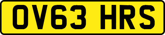 OV63HRS