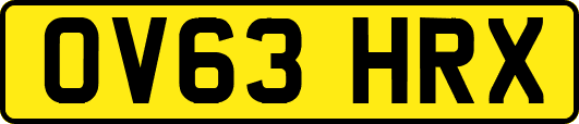 OV63HRX