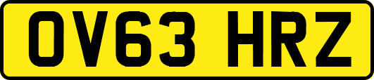 OV63HRZ